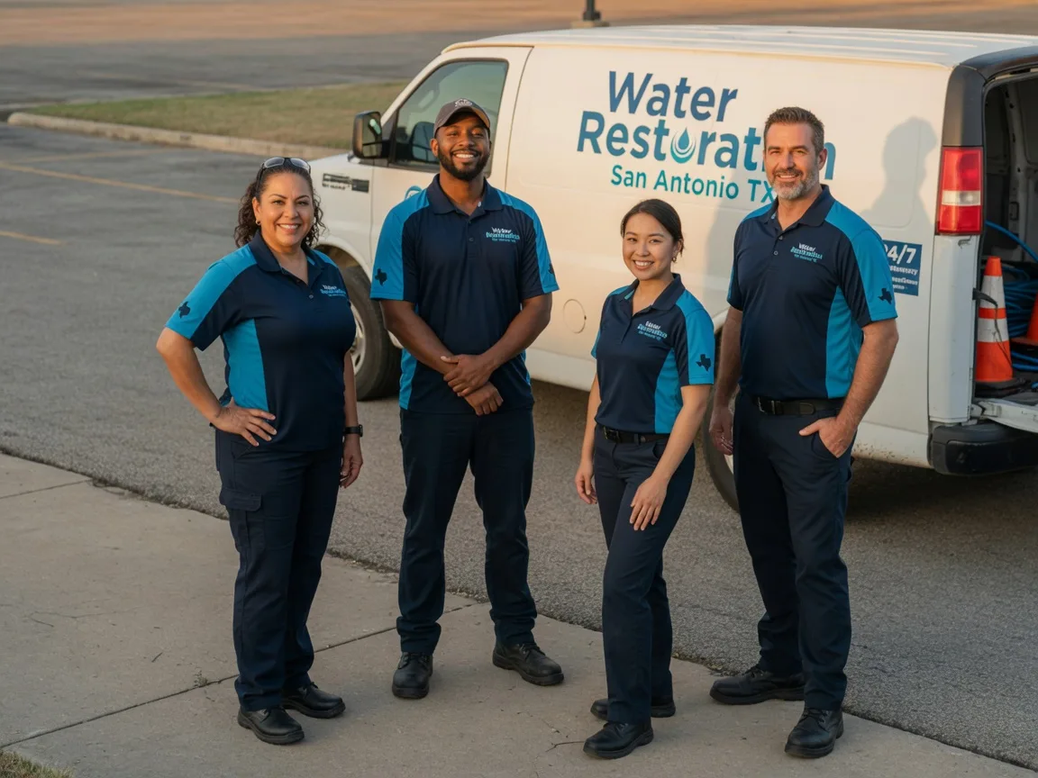 Water Damage Repair company in Weir, MS